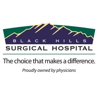 Black Hills Surgical Hospital logo, Black Hills Surgical Hospital contact details