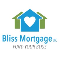 BlissMortgage logo, BlissMortgage contact details