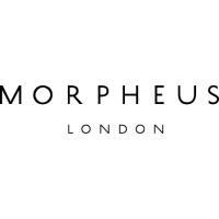 Morpheus London logo, Morpheus London contact details