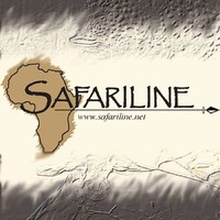 Safariline logo, Safariline contact details