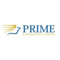 PRIME LOGISTICS FZCO logo, PRIME LOGISTICS FZCO contact details