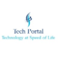 Tech Portal logo, Tech Portal contact details