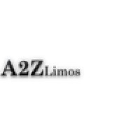 A To Z Limousine Service logo, A To Z Limousine Service contact details