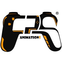 FPS Animations logo, FPS Animations contact details