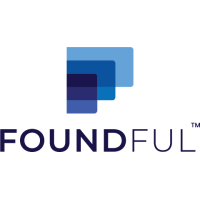 FoundFul logo, FoundFul contact details