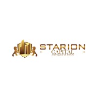 Starion Capital logo, Starion Capital contact details