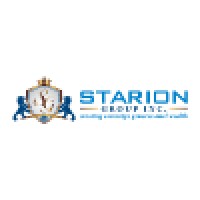 Starion Group Inc. logo, Starion Group Inc. contact details