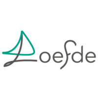 Loefde logo, Loefde contact details