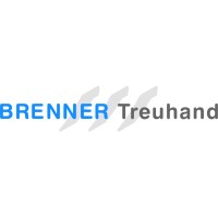 Brenner Treuhand AG logo, Brenner Treuhand AG contact details