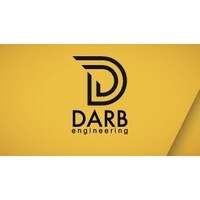 DARB Engineering & Contracting Co. logo, DARB Engineering & Contracting Co. contact details