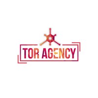 TOR Agency logo, TOR Agency contact details