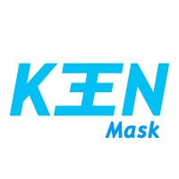 Keen Mask logo, Keen Mask contact details