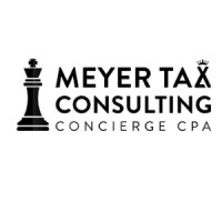 Meyer Tax Consulting logo, Meyer Tax Consulting contact details