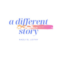 A Different Story by N logo, A Different Story by N contact details