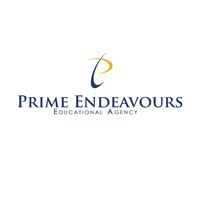 Prime Endeavours logo, Prime Endeavours contact details