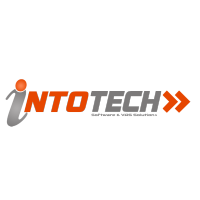 INTOTECH logo, INTOTECH contact details