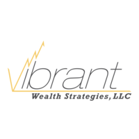 Vibrant Wealth Strategies, LLC logo, Vibrant Wealth Strategies, LLC contact details