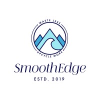 SmoothEdge logo, SmoothEdge contact details