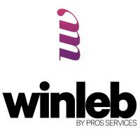 WINLEB logo, WINLEB contact details