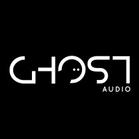 GHOST-AUDIO logo, GHOST-AUDIO contact details