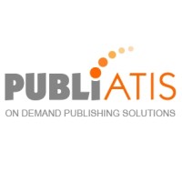 PUBLIATIS logo, PUBLIATIS contact details