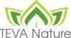 Teva Nature logo, Teva Nature contact details