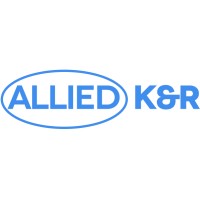 Allied K&R logo, Allied K&R contact details