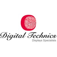 DIGITAL TECHNICS logo, DIGITAL TECHNICS contact details