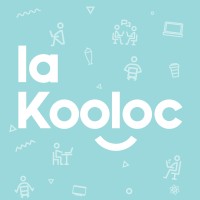 La Kooloc - espace de coworking logo, La Kooloc - espace de coworking contact details