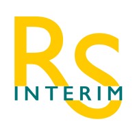 RS Intérim logo, RS Intérim contact details