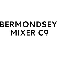 Bermondsey Mixer Co. logo, Bermondsey Mixer Co. contact details