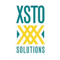 Xsto Solutions logo, Xsto Solutions contact details