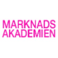 Marknadsakademien logo, Marknadsakademien contact details