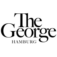 The George Hotel Hamburg logo, The George Hotel Hamburg contact details