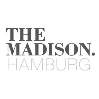 THE MADISON Hotel Hamburg logo, THE MADISON Hotel Hamburg contact details