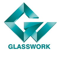 Glass Work logo, Glass Work contact details