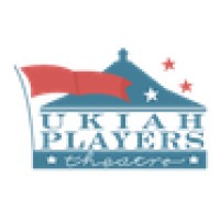 Ukiah Players Theatre logo, Ukiah Players Theatre contact details