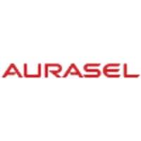 Aurasel logo, Aurasel contact details