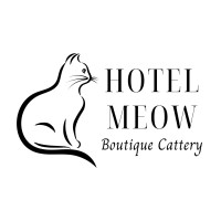 Hotel Meow logo, Hotel Meow contact details