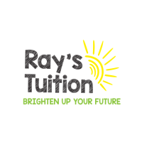 Rays Tuition logo, Rays Tuition contact details