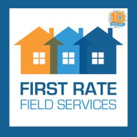 First Rate Field Services logo, First Rate Field Services contact details