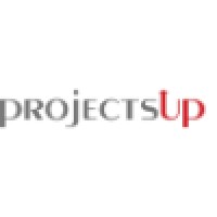 Projects Up logo, Projects Up contact details