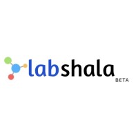 Labshala logo, Labshala contact details