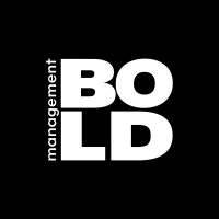 BOLD Management logo, BOLD Management contact details