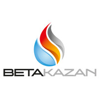 Beta Kazan logo, Beta Kazan contact details