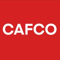 CAFCO Group logo, CAFCO Group contact details