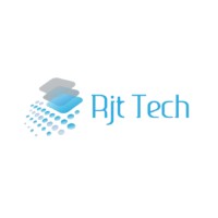 RJT Tech logo, RJT Tech contact details