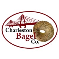 Charleston Bagel Co. logo, Charleston Bagel Co. contact details