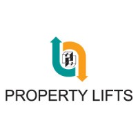 Property Lifts logo, Property Lifts contact details