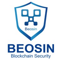 Beosin Blockchain Security logo, Beosin Blockchain Security contact details